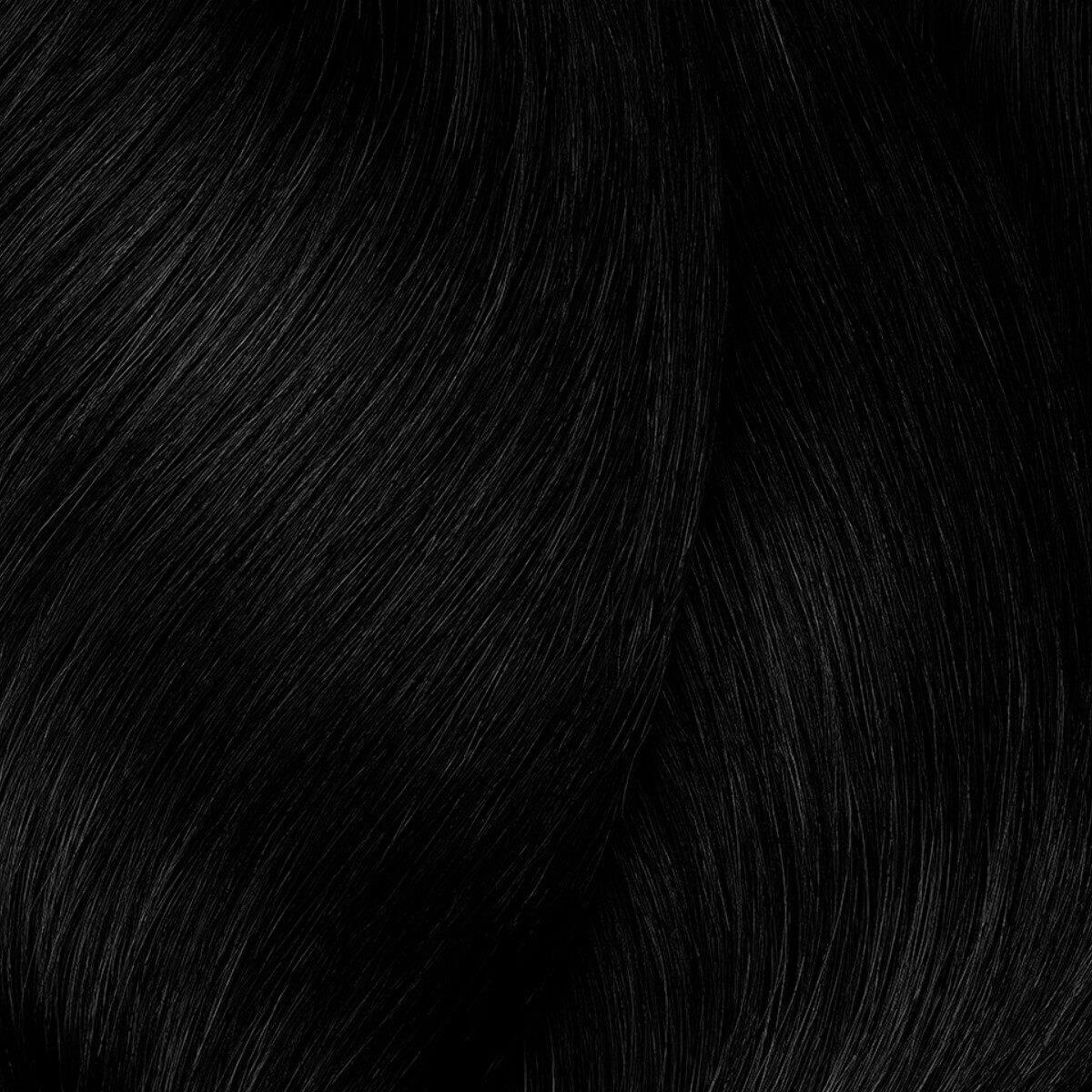 Βαφή μαλλιών majirel 1 μαύρο 60ml L’Oreal