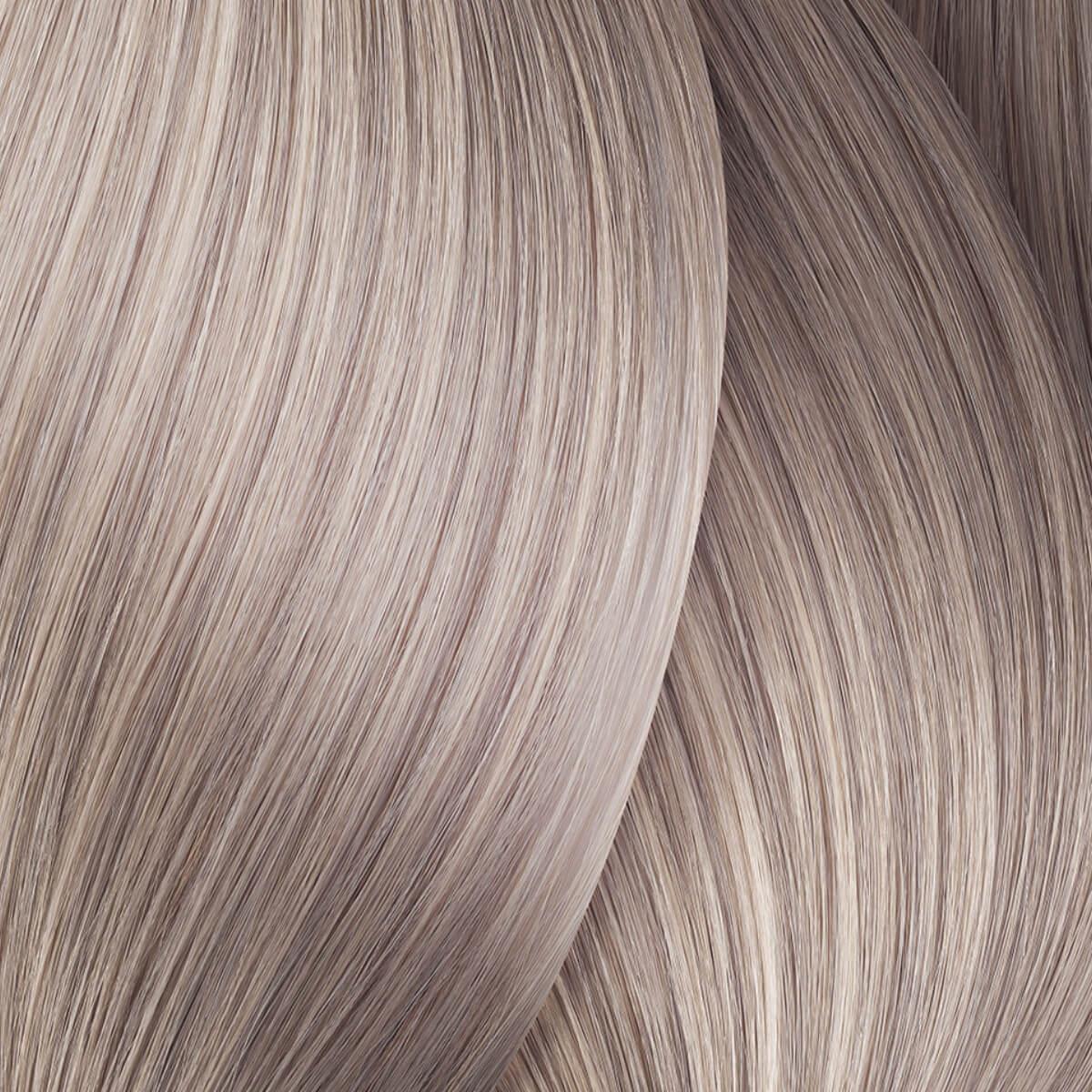 Hair dye majirel 10.21 lightest iridescent ash blonde 60ml L'Oreal