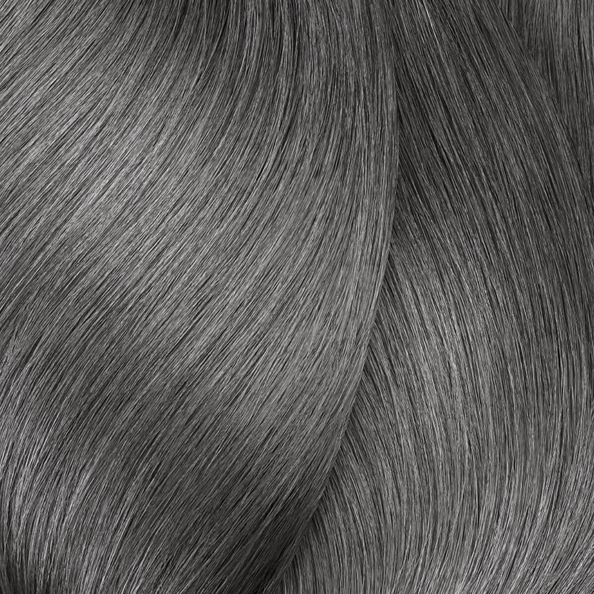 Hair dye majirel 7.1 ash blonde 60ml L'Oreal