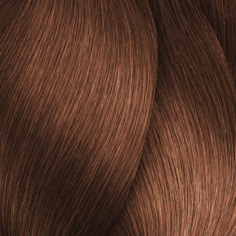 Hair dye majirel 7.35 gold mahogany blonde 60ml L'Oréal