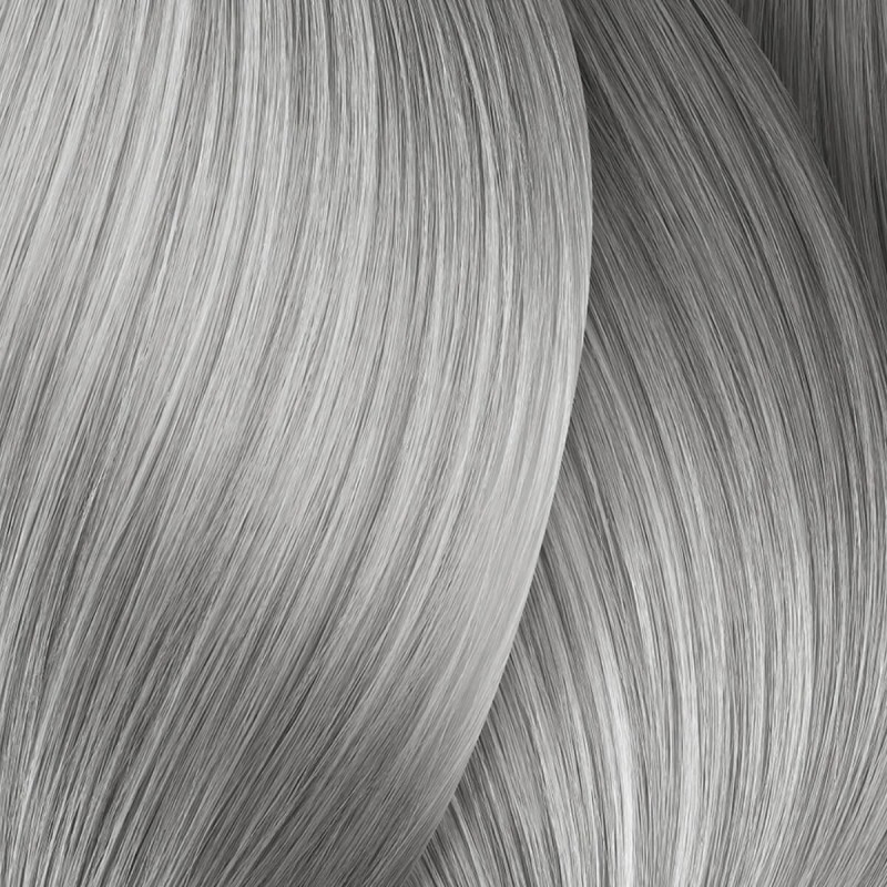 Hair dye majirel 9.1 very light blonde ash 60ml L'Oréal