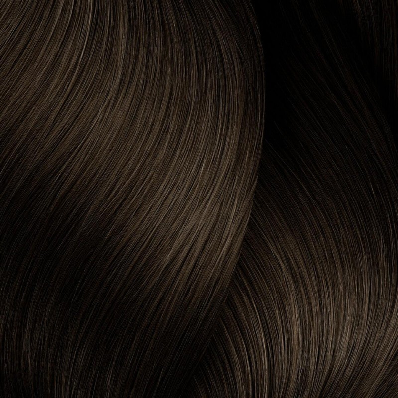 Hair dye majirel 6.13 ash gold dark blonde 60m L'Oréal