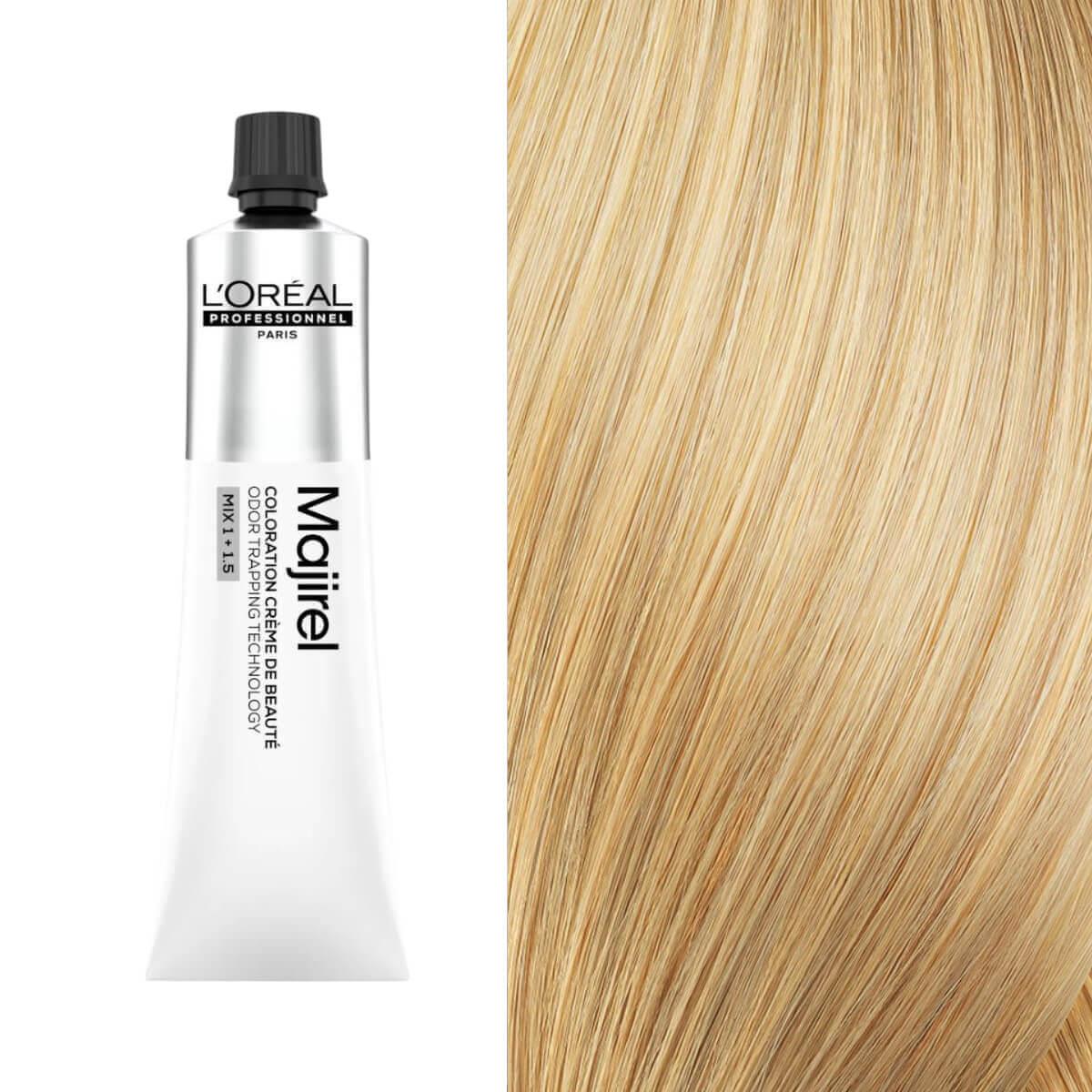 Hair dye majirel high lift 901S natural medium blonde 60ml L'Oreal