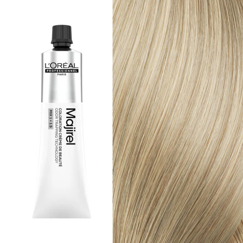 Hair dye majirel high lift intense blonde 60ml L'Oréal