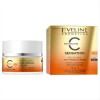 Eveline Bio Vitamin C Revitalizing Anti Wrinkle Cream 40+ Day-Night 50ml