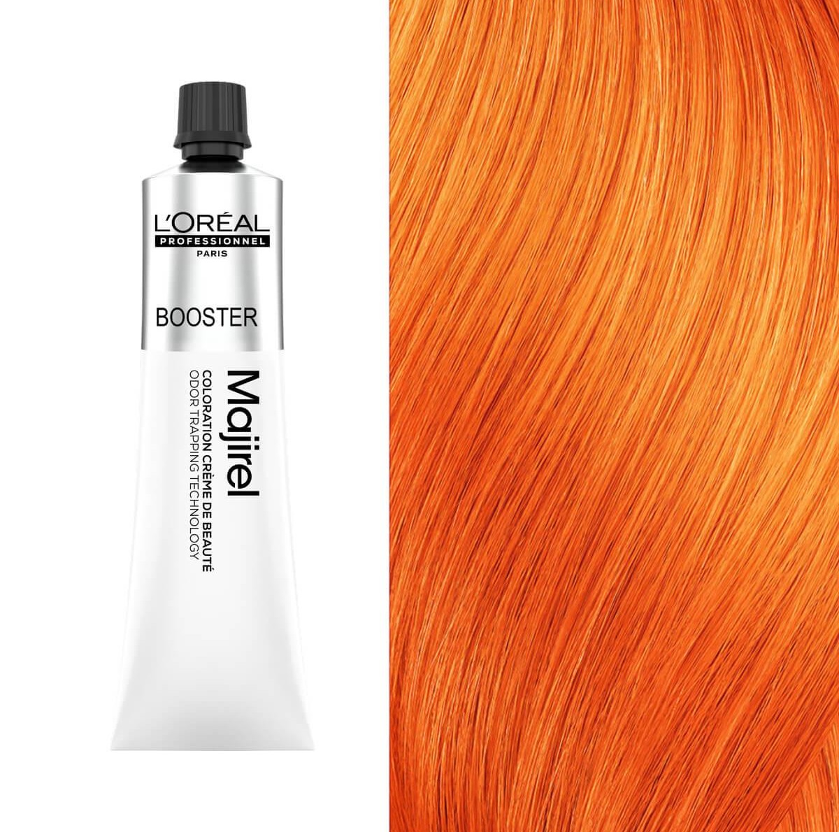 Hair dye majirel orange booster 60ml L'Oreal