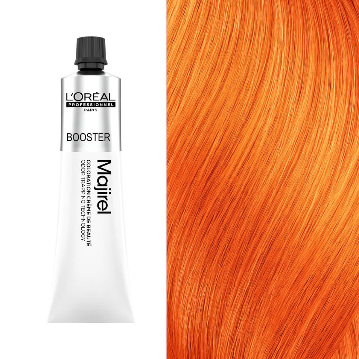 Βαφή μαλλιών majirel orange booster 60ml L'Oreal