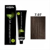 Hair dye inoa 7.07 natural cool blonde 60ml L’Oreal