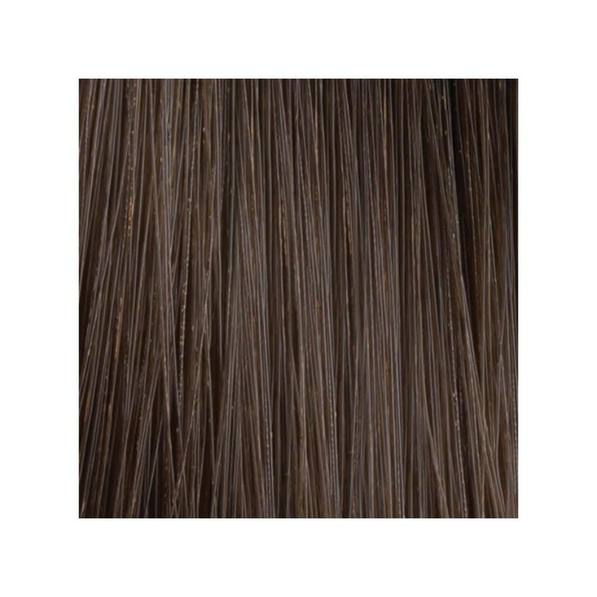 Hair dye inoa 7.07 natural cool blonde 60ml L’Oreal