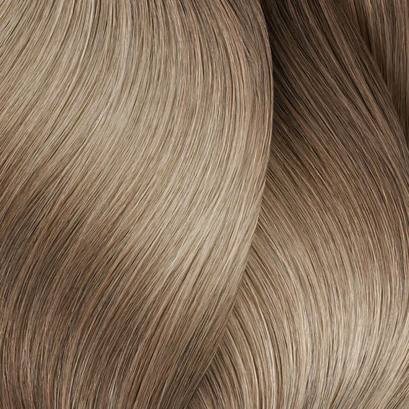 Hair dye dialight 10.12 lightest ash iridescent blonde milkshake 60ml L'Oréal