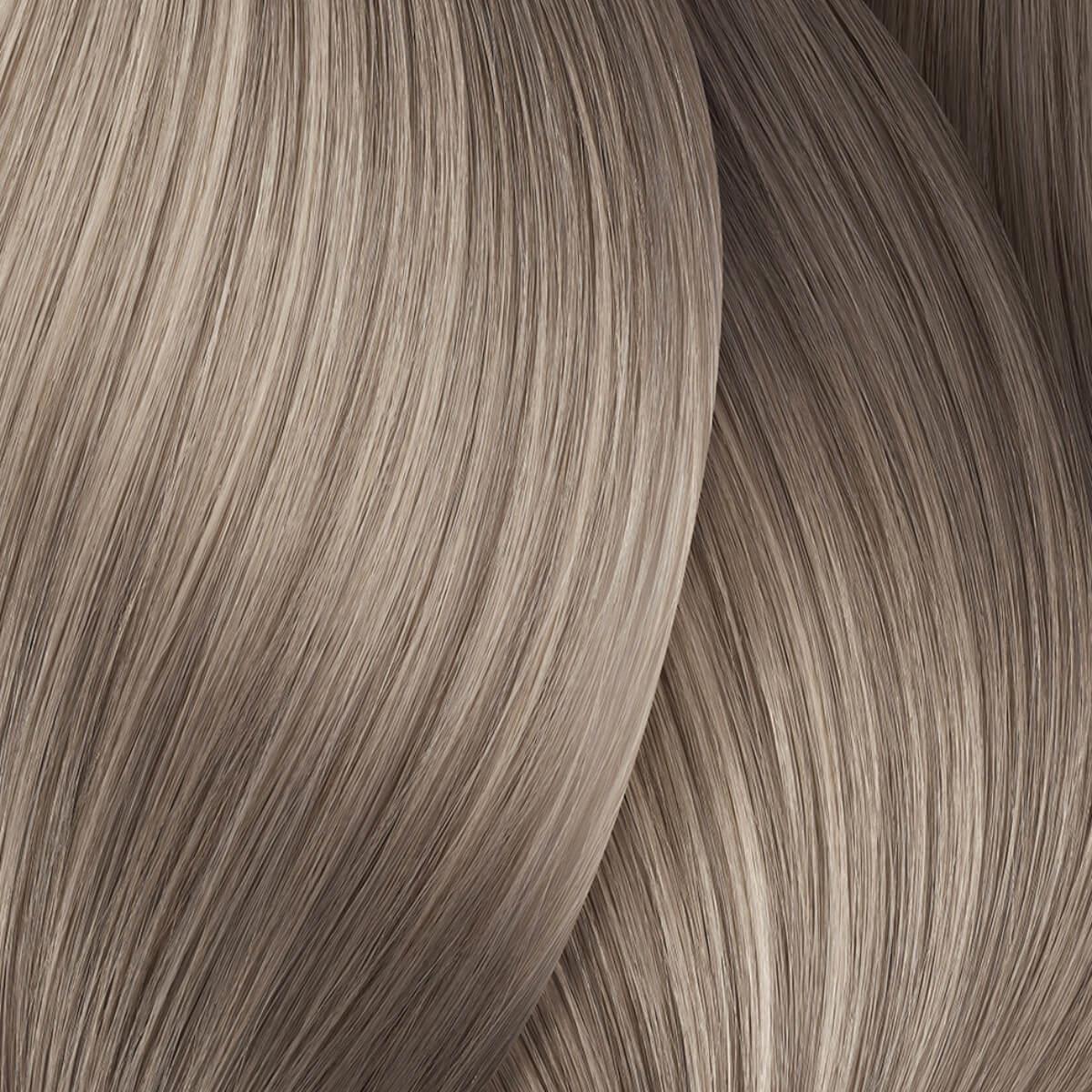Hair dye dialight 9.82 Milkshake Pearls Very Light Blonde Mocha Iridescent 60ml L'Oréal