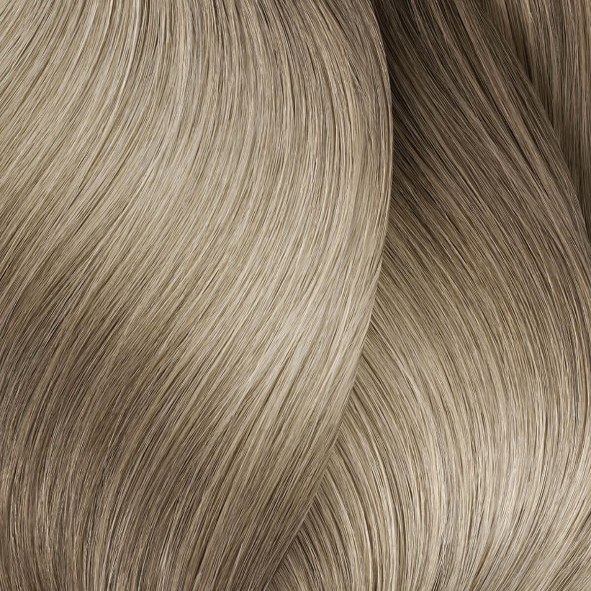 Hair dye dialight 10.13 lightest beige blonde milkshake 60ml L'Oréal