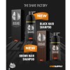 Hair Shampoo ​The Shave Factory