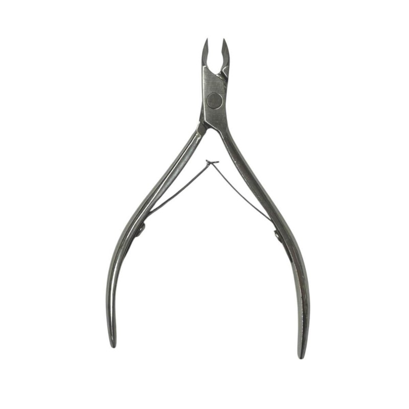 Κόφτης Ονυχοπλαστικής GlobalNail 5mm Silver