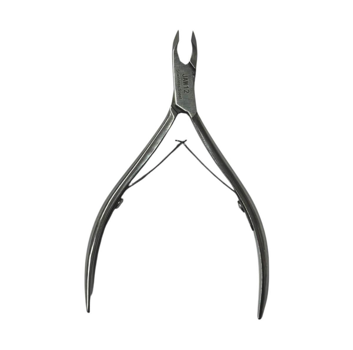 Κόφτης Ονυχοπλαστικής GlobalNail 5mm Silver