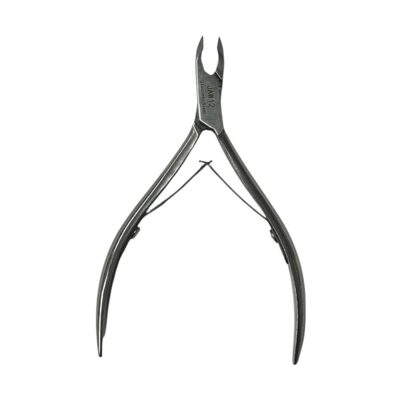 Κόφτης Ονυχοπλαστικής GlobalNail 5mm Silver