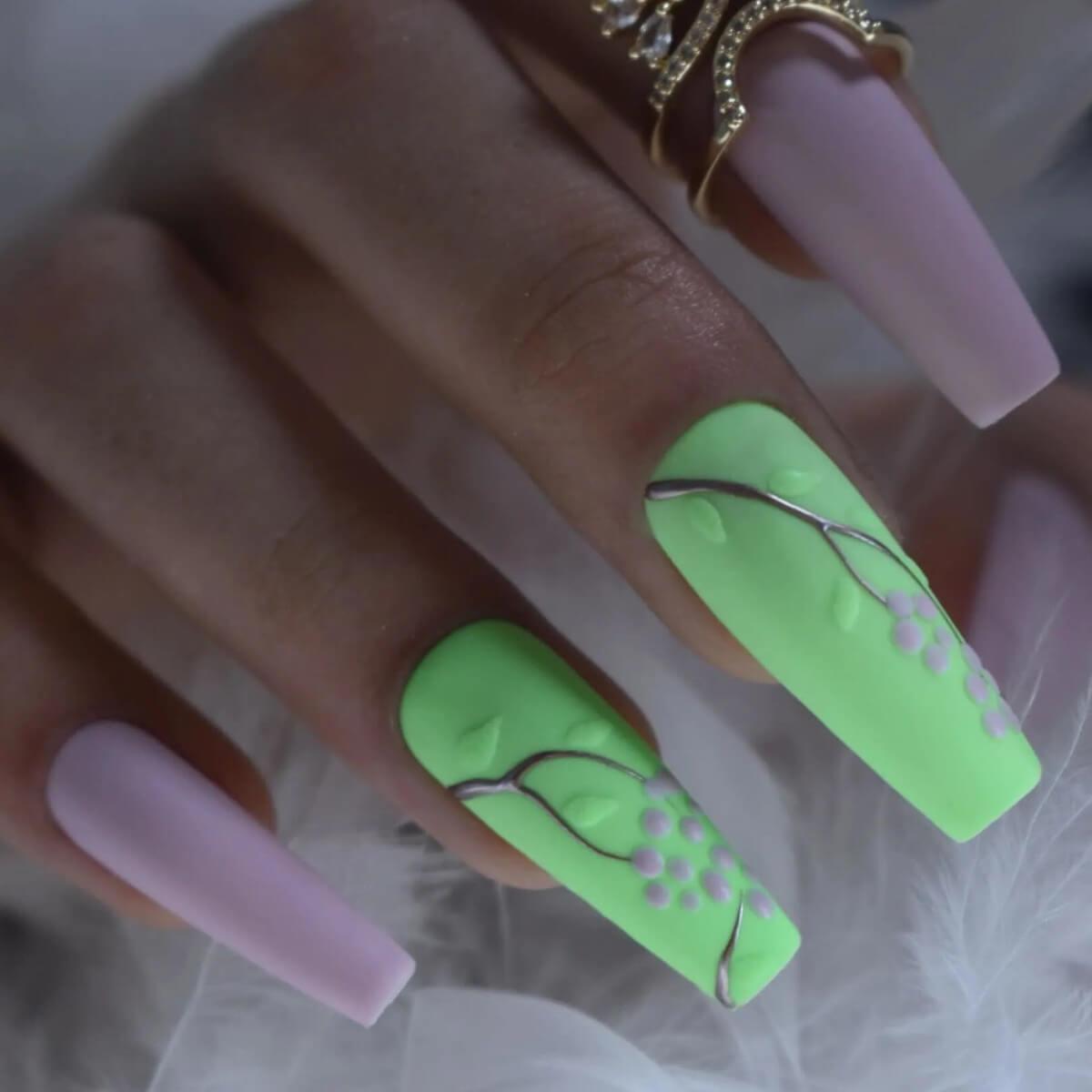 Ημιμόνιμο βερνίκι νυχιών SC 1283 15ml Mixcoco