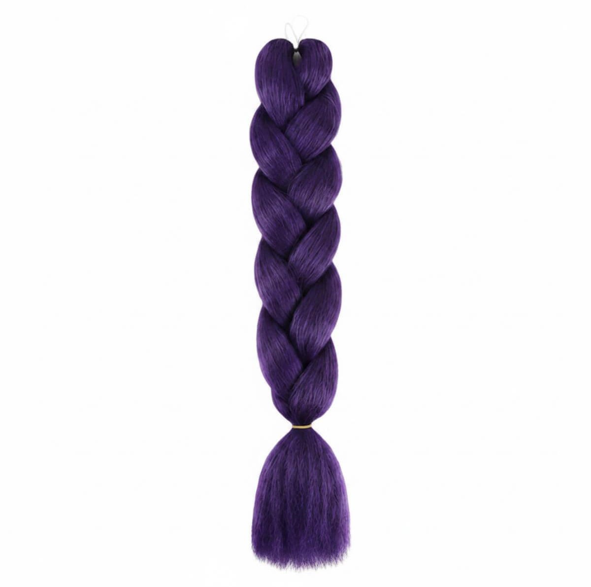 Μαλλιά για Ράστα Jumbo Braid AY34 125cm