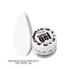 Builder gel sculpture gello soft white 15gr Mixcoco