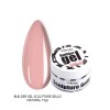 Builder gel sculpture gello natural 15gr Mixcoco