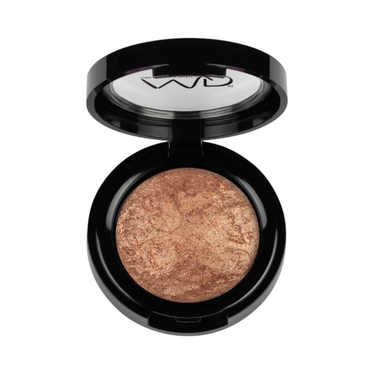 Σκιά Ματιών Baked Range Wet and Dry Eyeshadow 803 MD