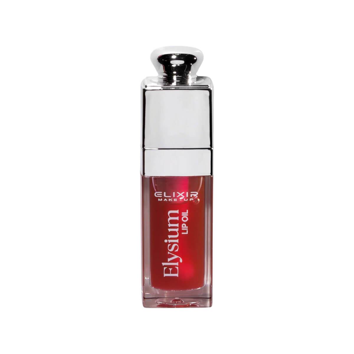 Elysium lip oil 05 blossom cherry Elixir