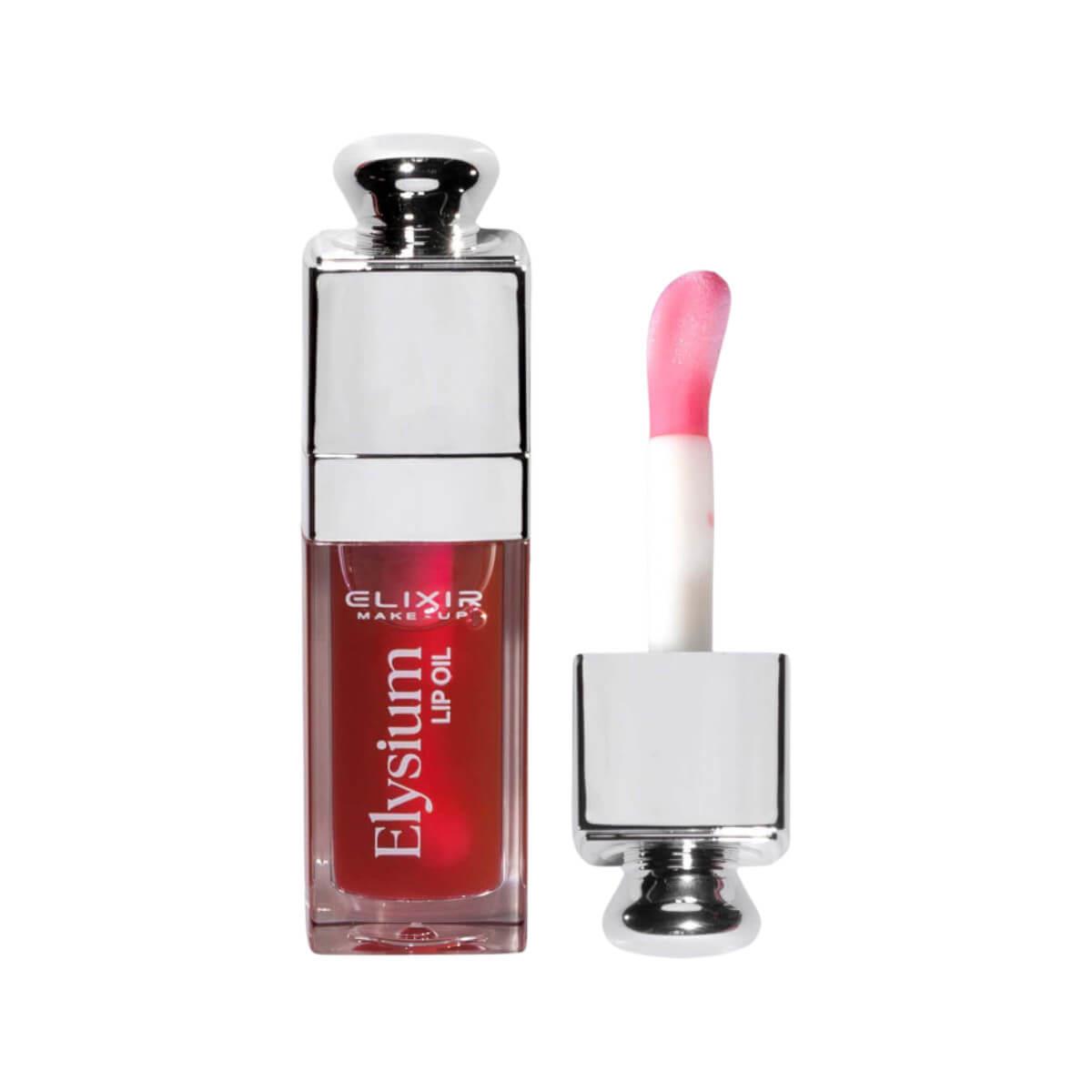 Elysium lip oil 05 blossom cherry Elixir