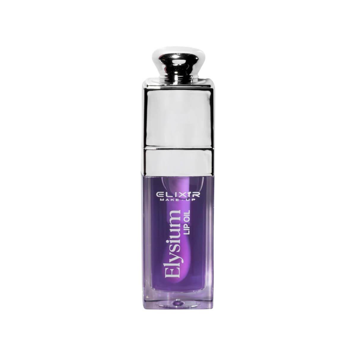 Elysium lip oil 02 grape Elixir