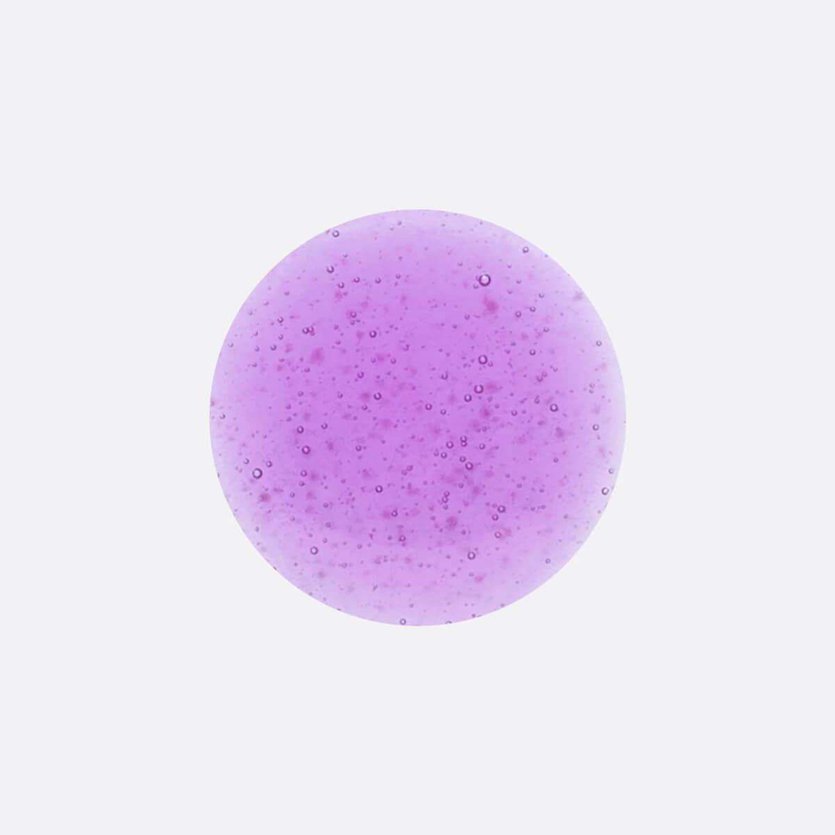 Elysium lip oil 02 grape Elixir