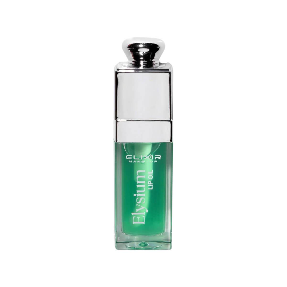 Elysium lip oil 03 green apple Elixir