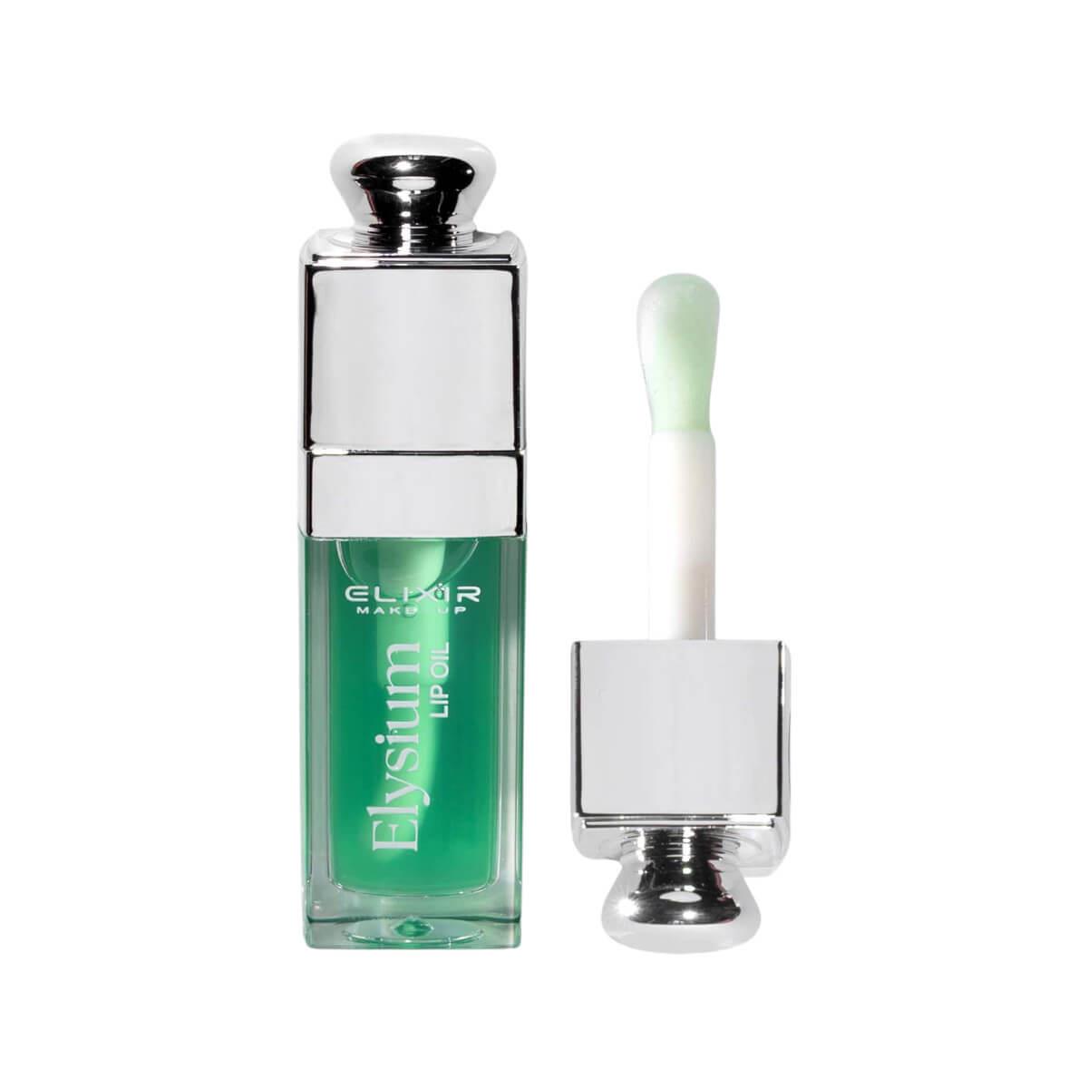Elysium lip oil 03 green apple Elixir