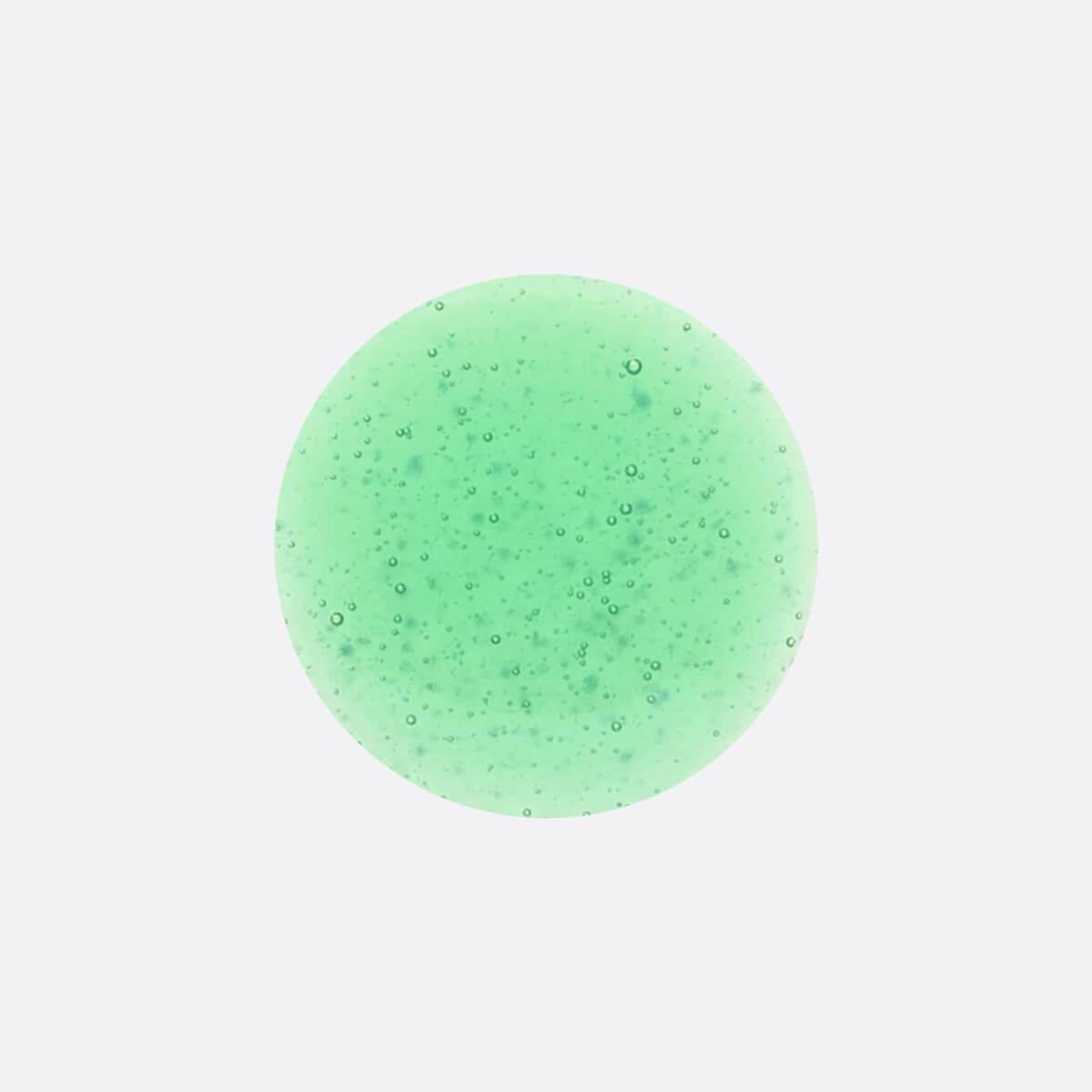 Elysium lip oil 03 green apple Elixir
