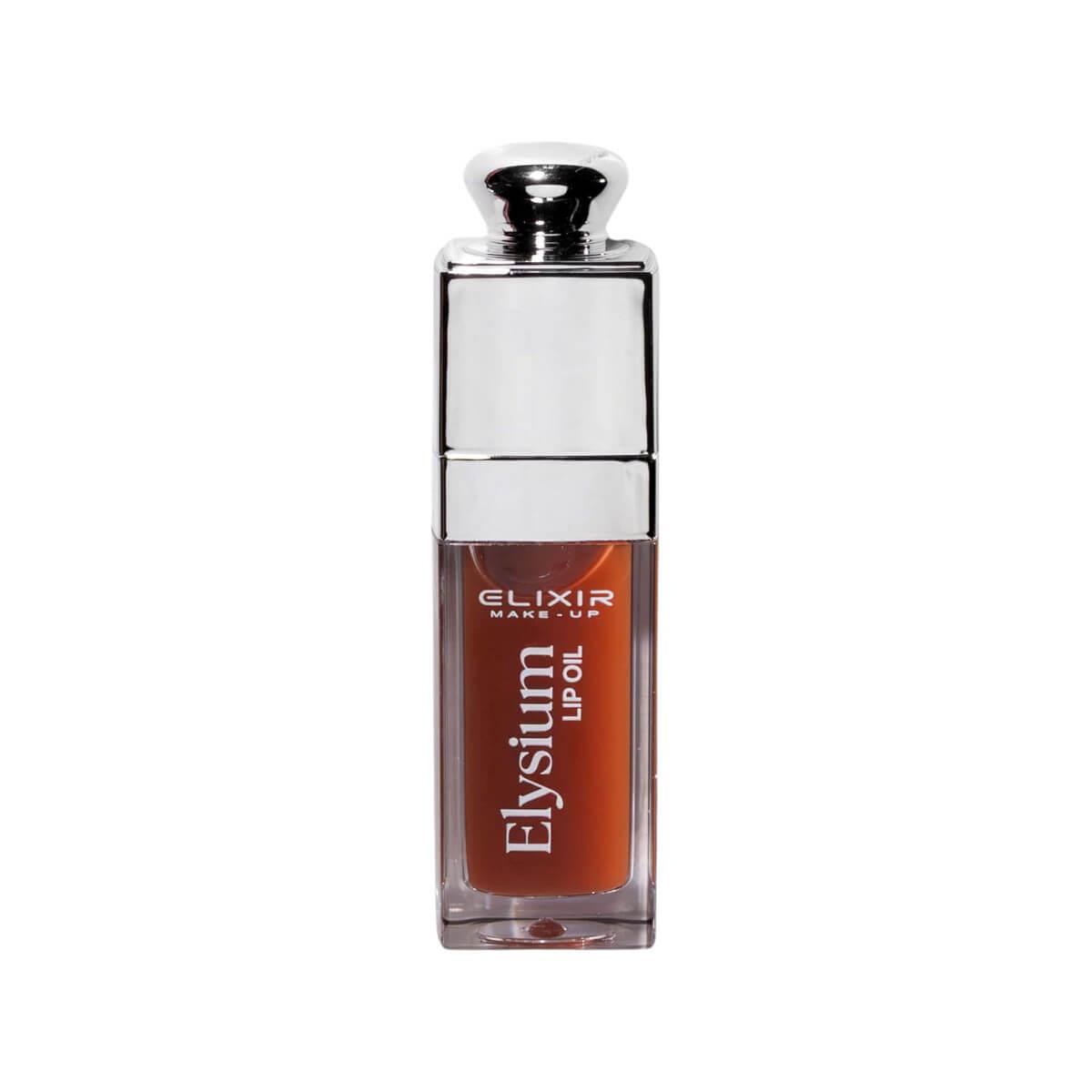 Elysium lip oil 04 caramel Elixir