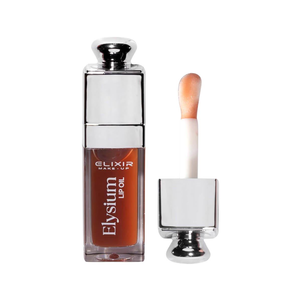 Elysium lip oil 04 caramel Elixir