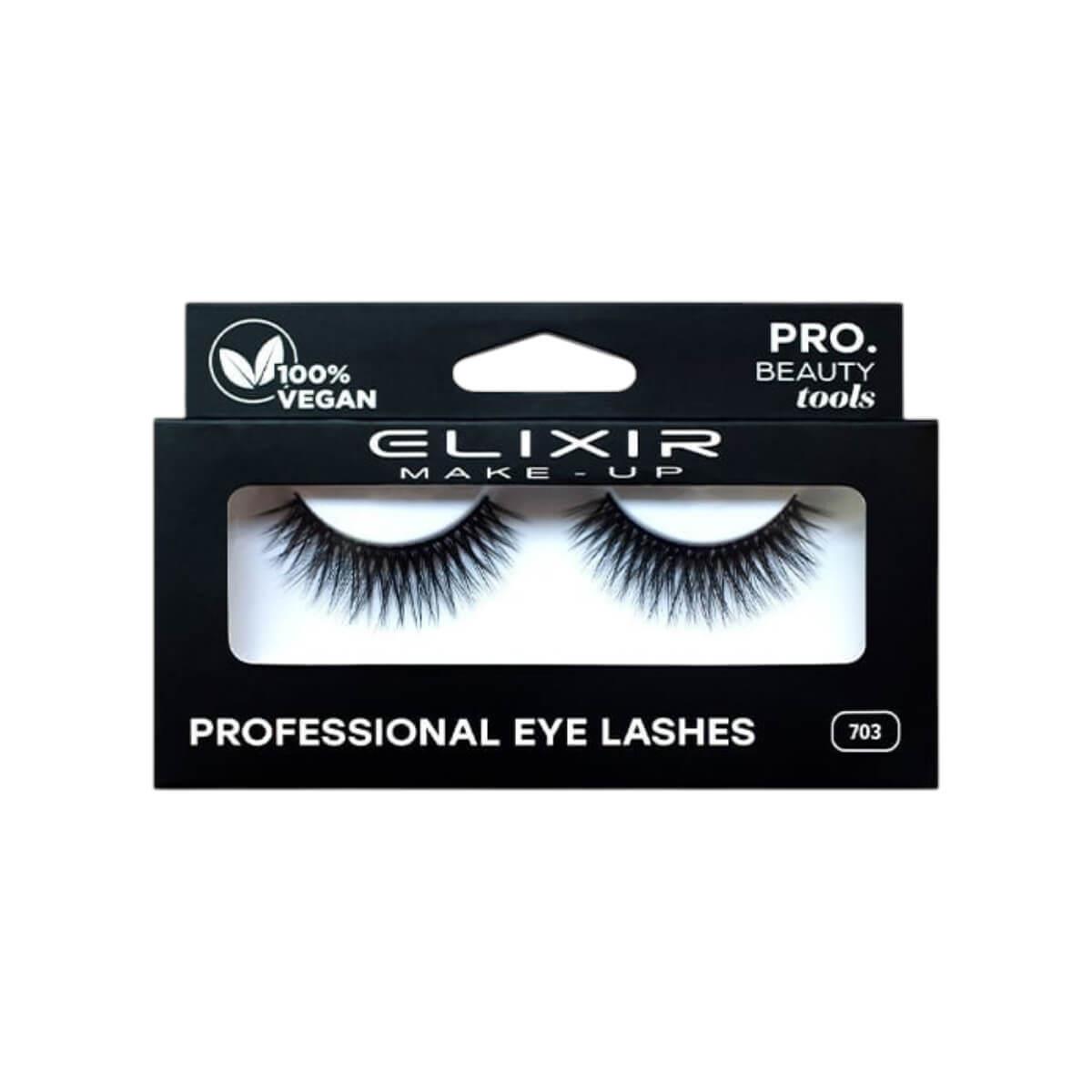 Βλεφαρίδες 703 Elixir
