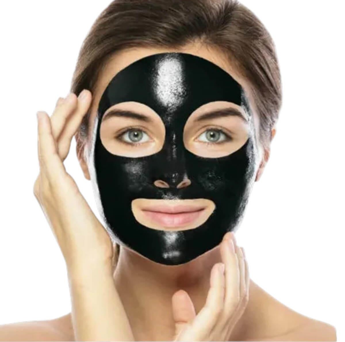 Black Peel off facial mask 100ml Cosmi