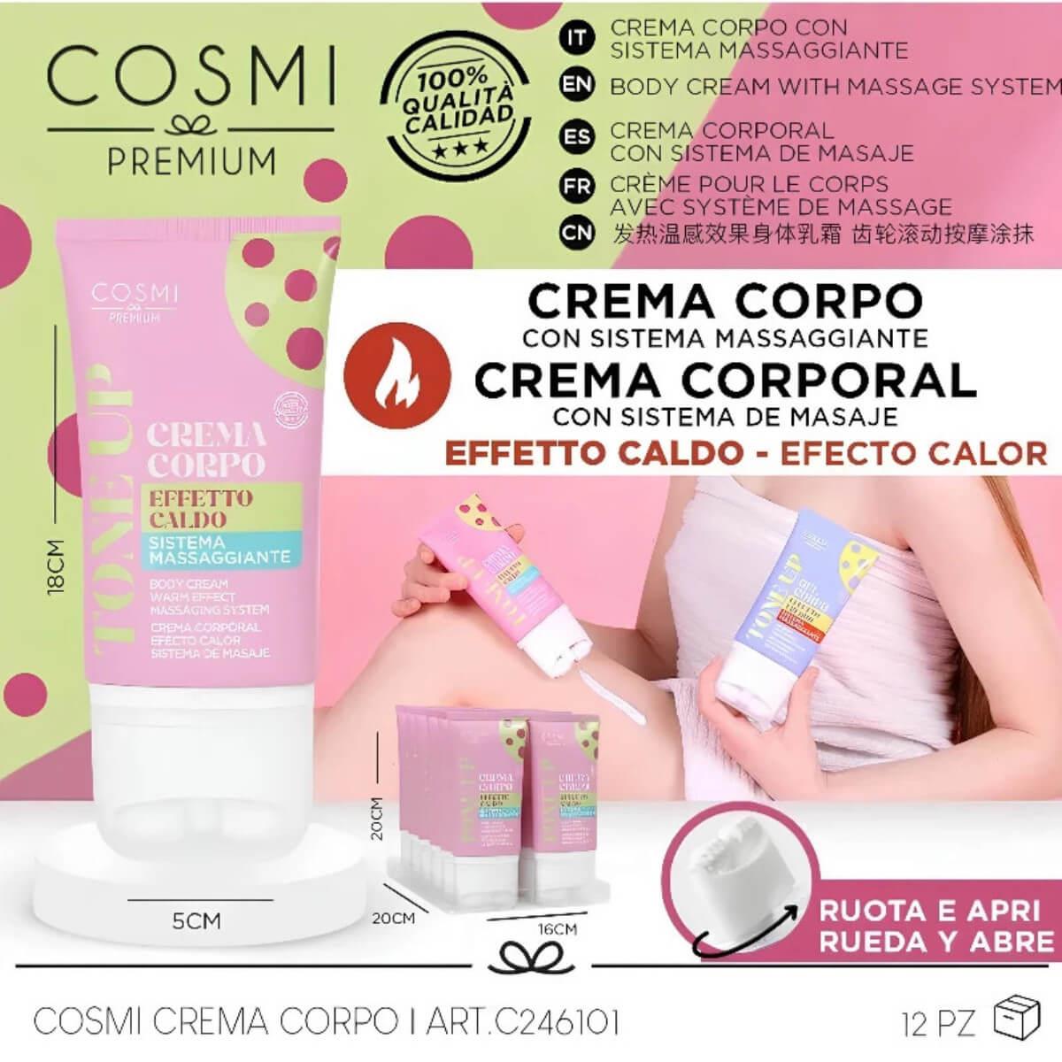 Aloe vera face mask 28ml Cosmi