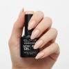 Ημιμόνιμο βερνίκι semigel 872 tan 8ml Elixir