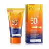 Eveline Αντηλιακή Κρέμα Προσώπου SPF 50 50ml