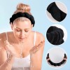 Σετ Spa Headband & Wrist Band