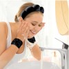Σετ Spa Headband & Wrist Band