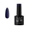 Ημιμόνιμο βερνίκι semigel 897 berry 8ml Elixir