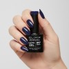 Ημιμόνιμο βερνίκι semigel 897 berry 8ml Elixir
