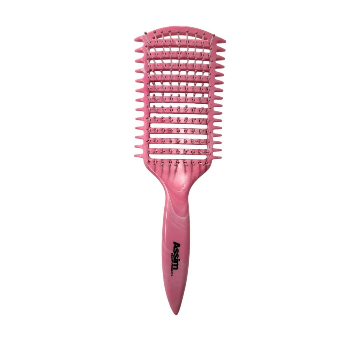 Curly hair styling brush B9112 Assim