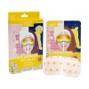 Steam eye relax mask 3pcs Cosmi