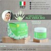 Aloe Vera Face Cream for Hydration and Regeneration 50ml Cosmi