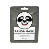 Μάσκα προσώπου για σύσφιξη panda Cosmi
