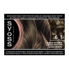 Permanent hair dye 6-1 dark blond Syoss
