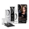 Permanent hair dye 6-1 dark blond Syoss
