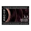 Permanent hair dye 3-3 dark violet Syoss